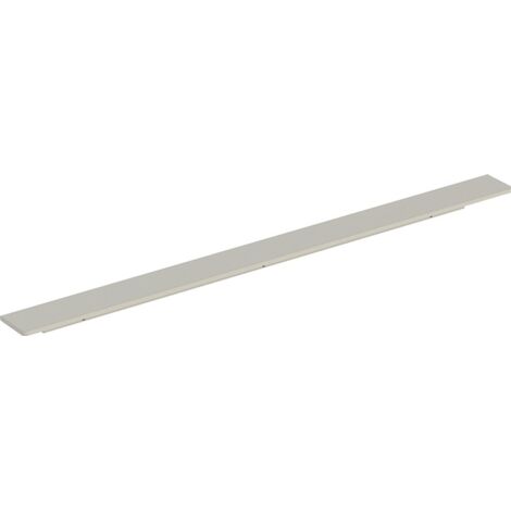 GE Griff, B:45cm gris sable mat