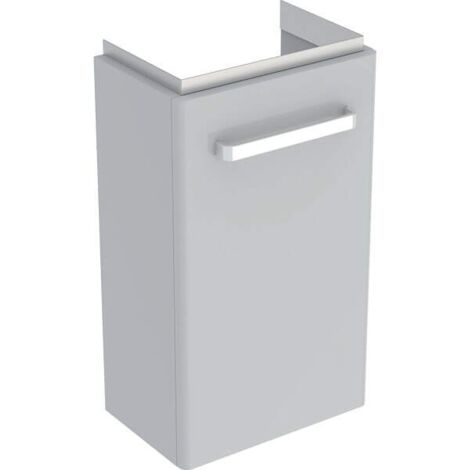 GE HWB RENOVA COMPACT mobile basso 348x604x222mm Ko hellg ma Fr hellg hg