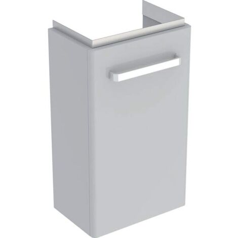 GE HWB RENOVA COMPACT mobile basso 348x604x222mm Ko hellg ma Fr hellg hg