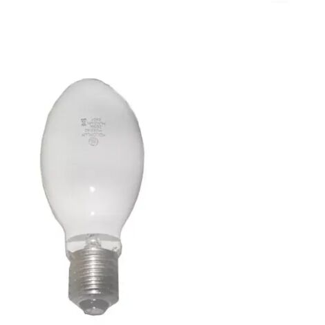 Ge iluminación 92620 Bombilla mercurio kolorlux 250W E40