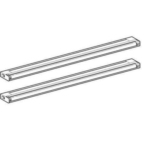 GE Lampe für Spiegelschrank Renova Plan