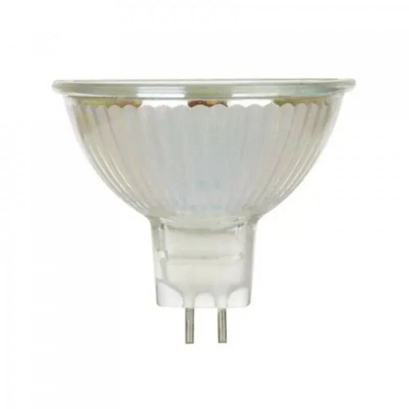 General Electric 330734 Ampoule GU5.3 12V 50W 18° M250-EXZ CG Precise MR16 General Electric 330734 Ampoule GU5.3 12V 50W 18° M250-EXZ CG Precise MR16