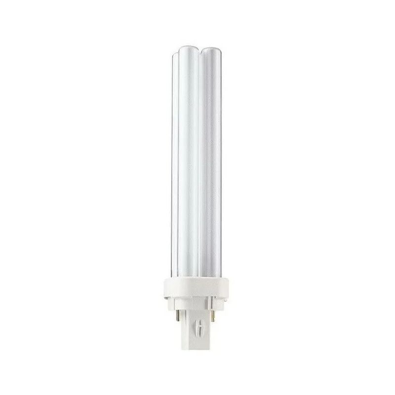 Ge Lighting - 35237 Leuchtstofflampe G24D-3 26W 2 Pins Biax d 1000h 1710lm