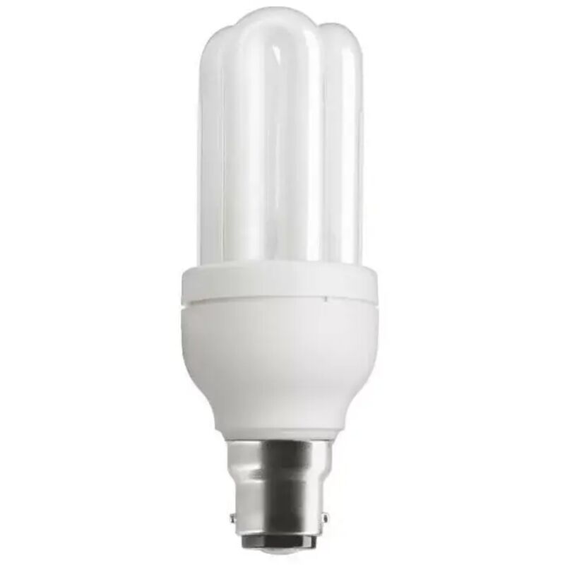 General Electric 88713 Ampoule B22 15W 2700K Mini Stick T3 850lm