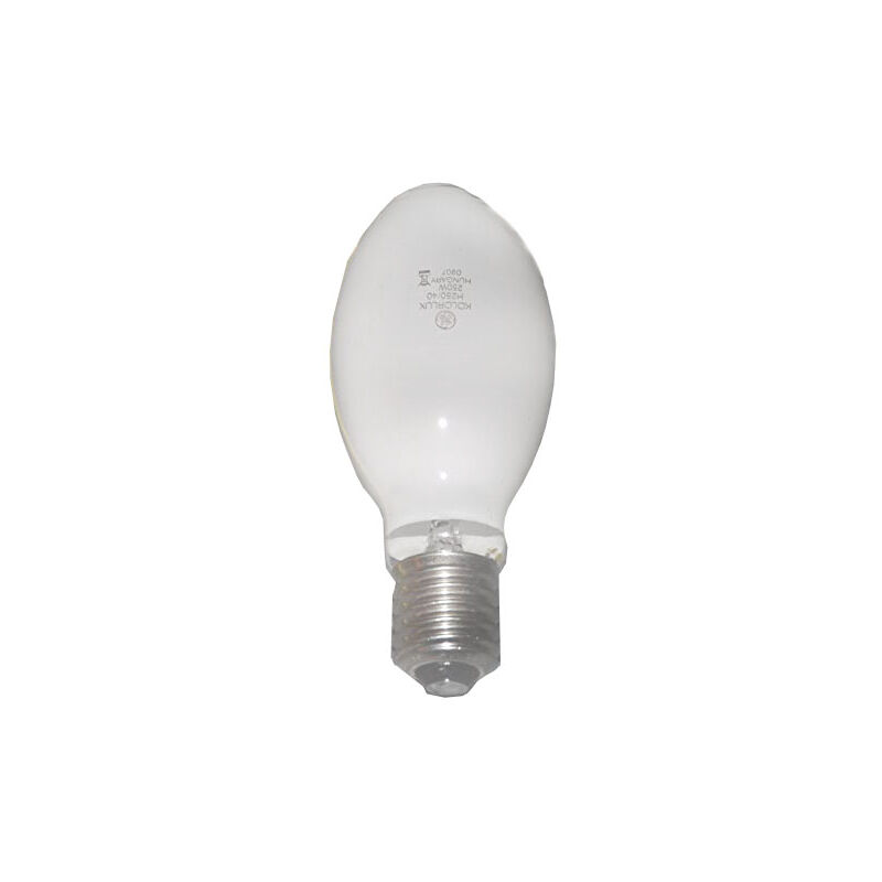Ge Lighting - 92620 Ampoule mercure kolorlux 250W E40 - blanc