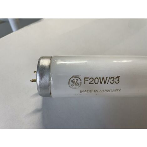 GELIGHTING Ge lighting lampada fluorescente t12 f20/33