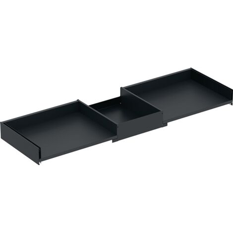 GE Obere Schublade für Unterschrank für Waschtisch B:120cm