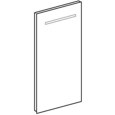 GE Renova Compact Lichtspiegel 40x80x3,5cm