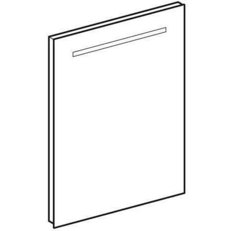 GE Renova Compact Lichtspiegel 50x65x3,5cm
