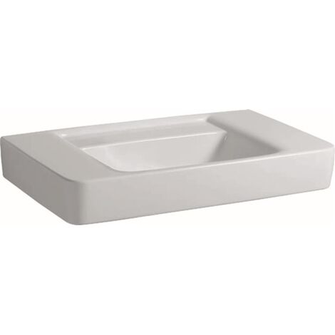 GE Renova Plan WT mit Ablagefläche 85x48cm, o. Hl., o. Ül.
