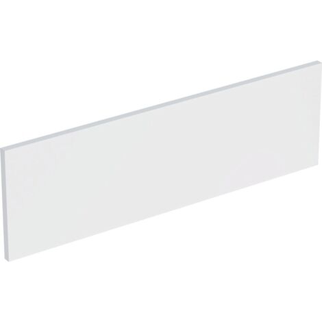 GE VariForm façade de tiroir pour US pour AS-WT avec un tiroir, largeur 75 cm, blanc