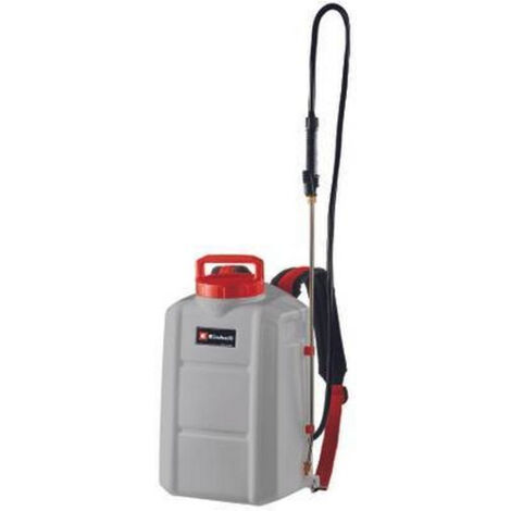 GE-WS 18/150 Li - Solo POMPA A PRESSIONE A BATTERIA
