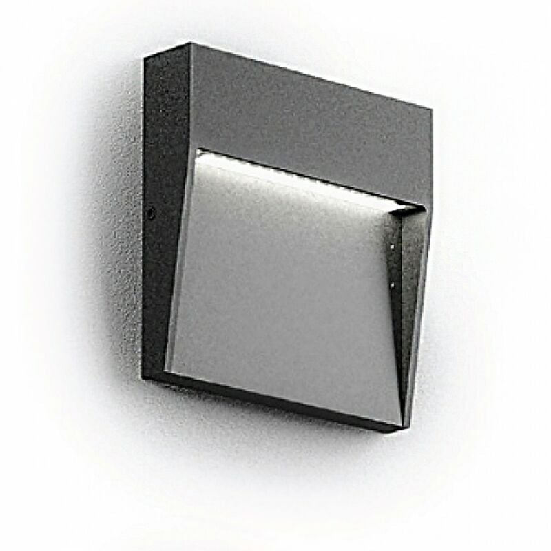 Gea led sol q ges980 ges980c applique moderne, nuances claires 3000 ° k (lumière chaude)