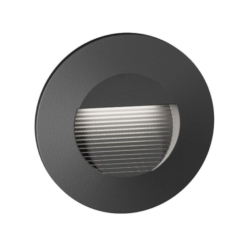 Gea led ges2111 led ip65 lampe de balisage moderne encastrable, nuances claires 3000 ° k (lumière chaude) Gea led ges2111 led ip65 lampe de balisage moderne encastrable, nuances claires 3000 ° k (lumière chaude)