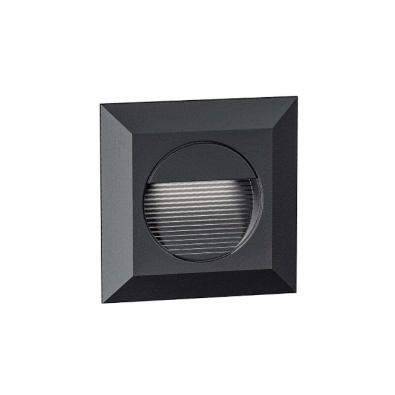 Gea led ges2121 led ip65 lampe de balisage moderne encastrable, nuances claires 3000 ° k (lumière chaude) Gea led ges2121 led ip65 lampe de balisage moderne encastrable, nuances claires 3000 ° k (lumière chaude)