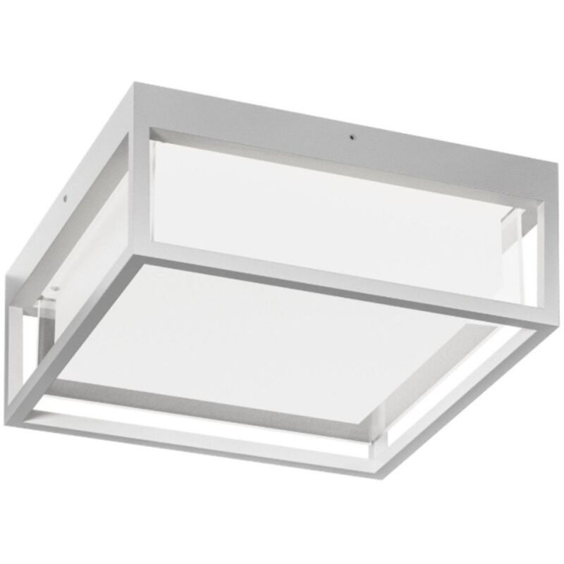 Gea led plafonnier extérieur ges2090 led ip65 mur de plafond moderne en aluminium Gea led plafonnier extérieur ges2090 led ip65 mur de plafond moderne en aluminium