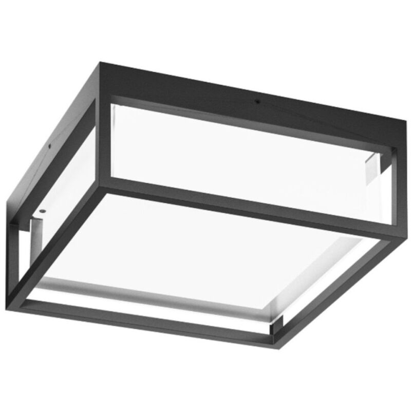 Gea led plafonnier extérieur ges2091 led ip65 mur de plafond moderne en aluminium Gea led plafonnier extérieur ges2091 led ip65 mur de plafond moderne en aluminium