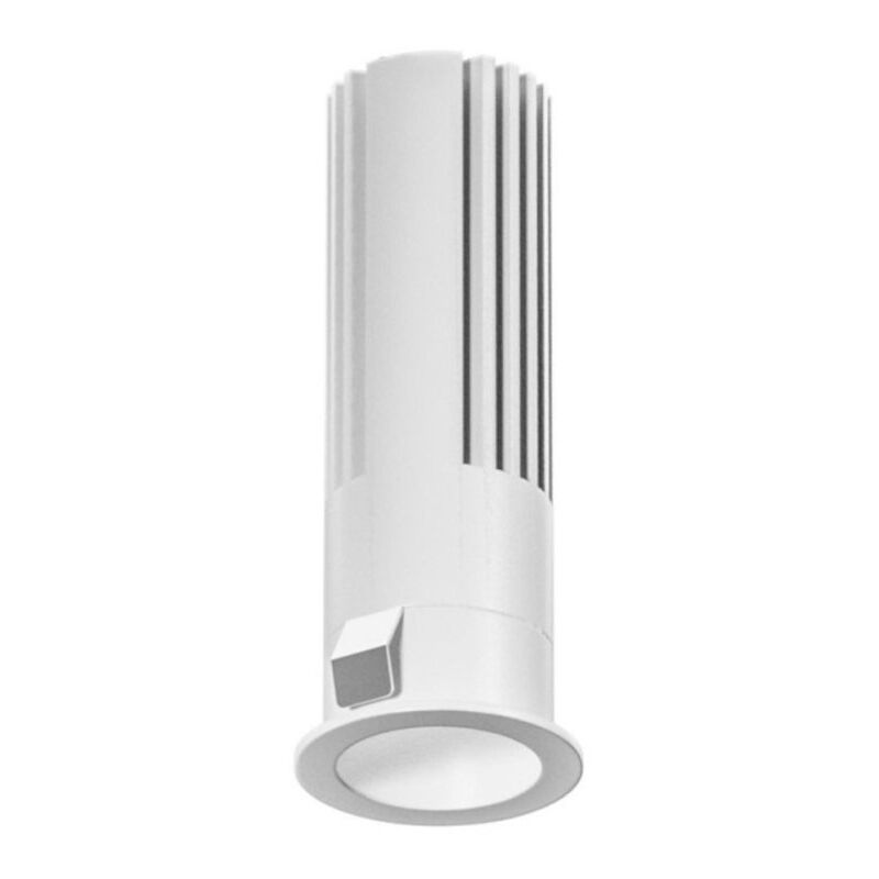 Gea Luce - Gea led spot encastrable moderne gfa1410n led spot de plafond en plaques de plâtre en aluminium Gea Luce - Gea led spot encastrable moderne gfa1410n led spot de plafond en plaques de plâtre en aluminium