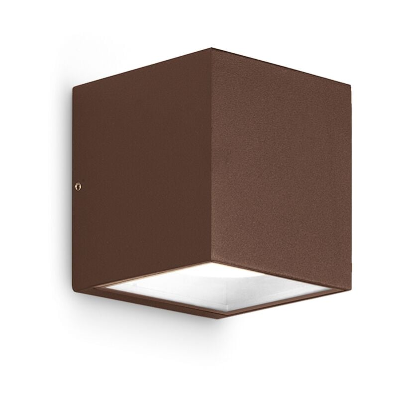 Gea Luce - applique 2xgx53 max 2x9w marron - ges172