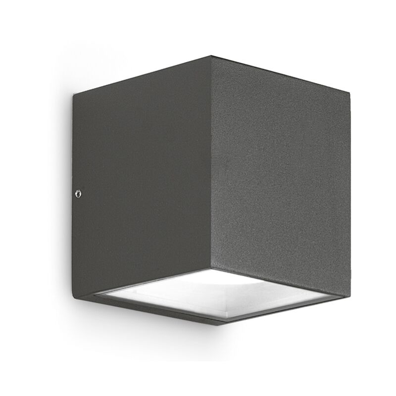 Gpi Anthrazit Gea Luce Wandleuchte 2Xgx53 Max 2X9w - Ges170