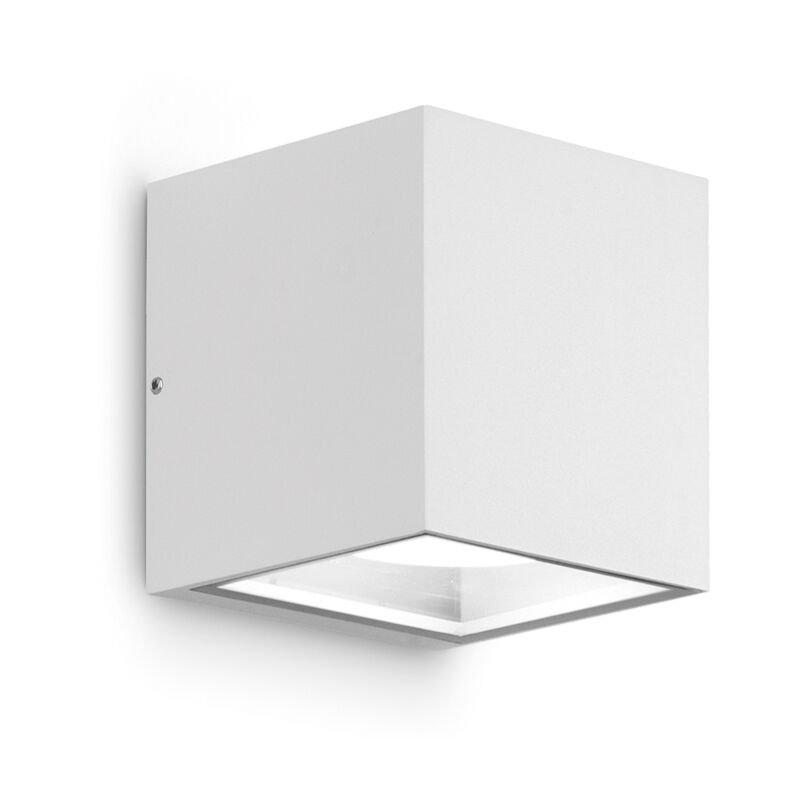 Gea Luce Weiß Wandleuchte 2Xgx53 Max 2X9w - Ges173