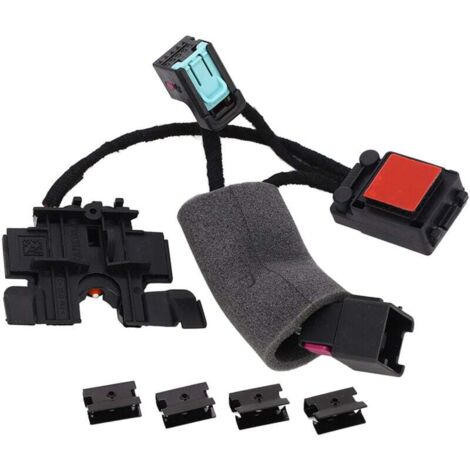 Gear shift lever position microswitch 5Q0713128A Replacement for R32 Rabbit Variant Novo