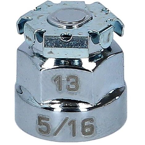 GEARplus Bit-Adapter, 5/16"x13mm