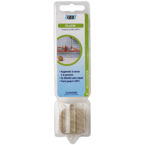 GEB Filasse Bobino18g - GEB