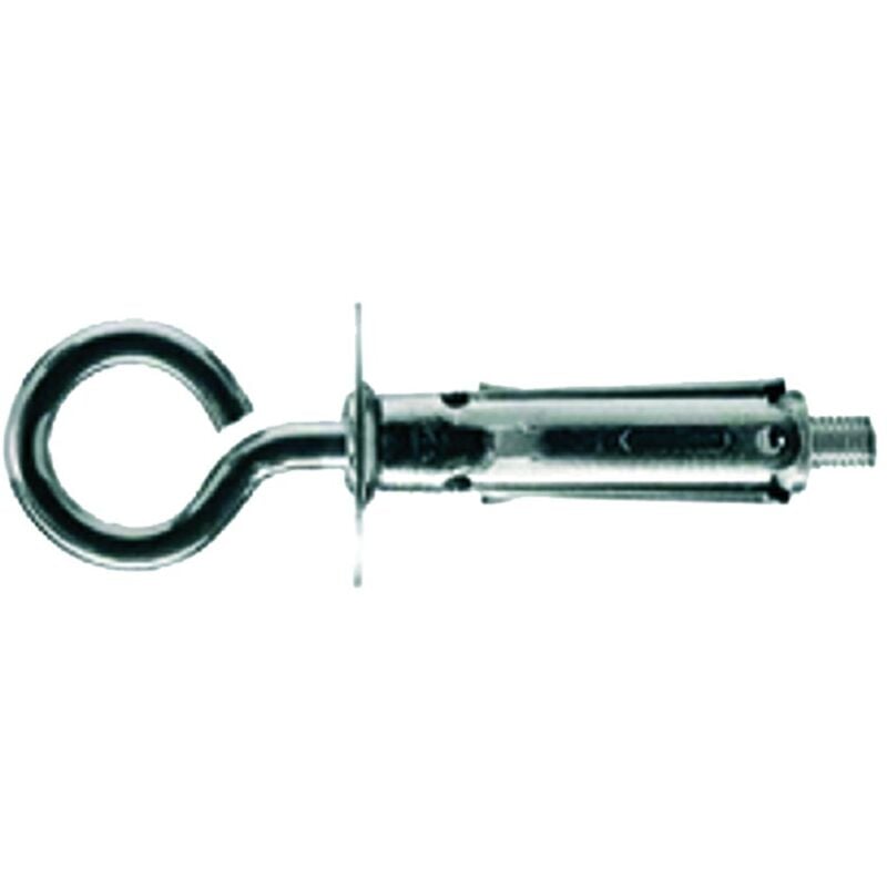 Tassello acciaio 'casa' bg 9/3 - M5 - 9 x 40