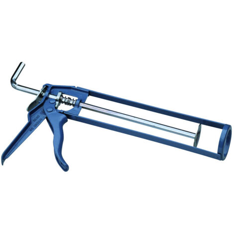 GEB - Pistolet pour cartouche mastic squelette