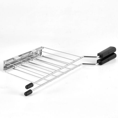 Gebäckständer mit 2 Sandwichclips [Energielevel A+]