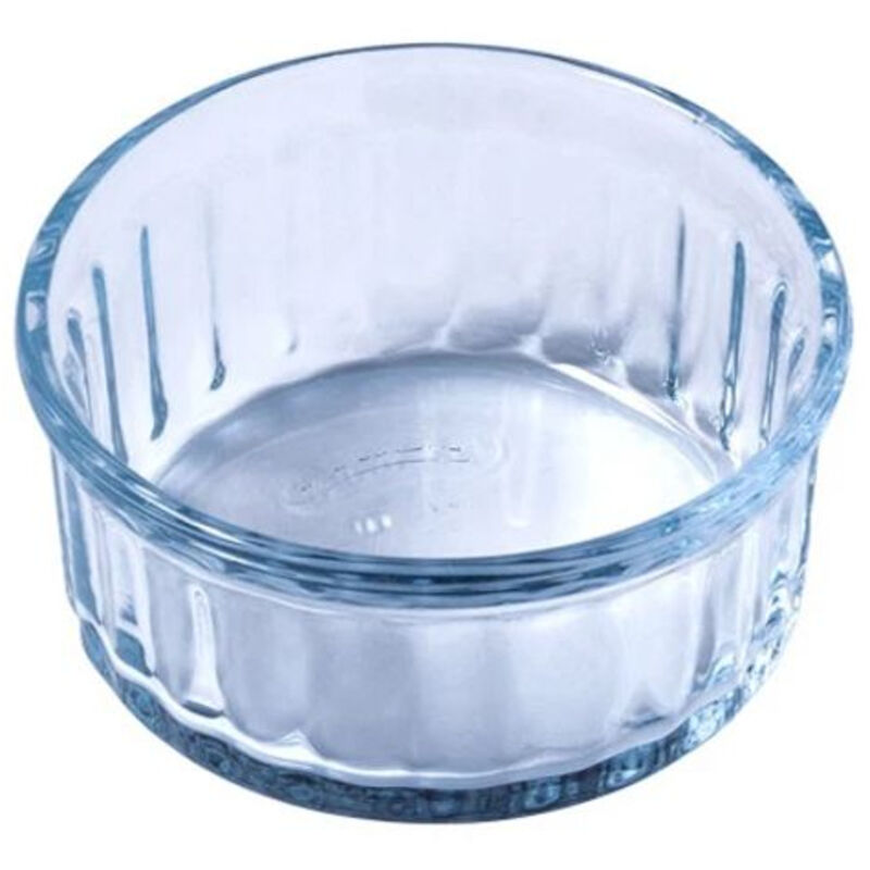 6 Stapelbare Ramequins 10 Cm - Cook & Enjoy - Pyrex