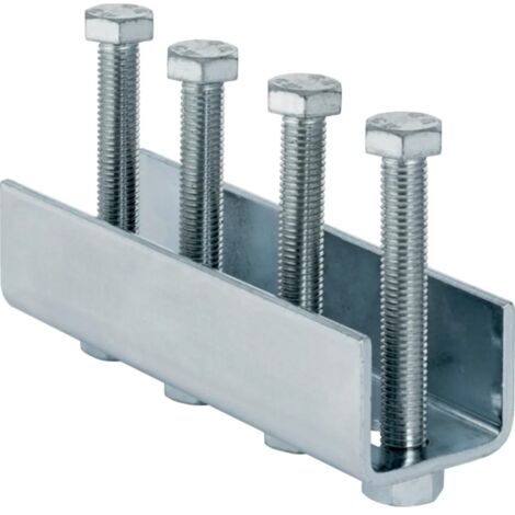 GEBERIT 1 X RACCORD DE SERRAGE GEBO EN FONTE MALLÉABLE I IG 3/4'' X 26,9 MM, TRANSPARENT 363.864.00.1