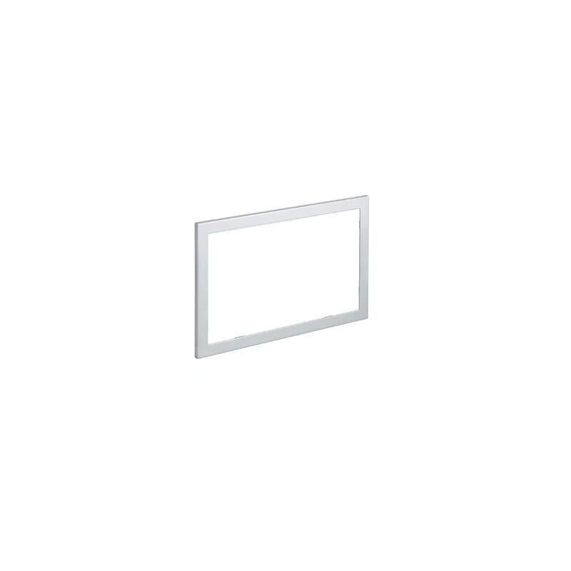 Cadre de finition pour plaque de commande Sigma60, - Geberit
