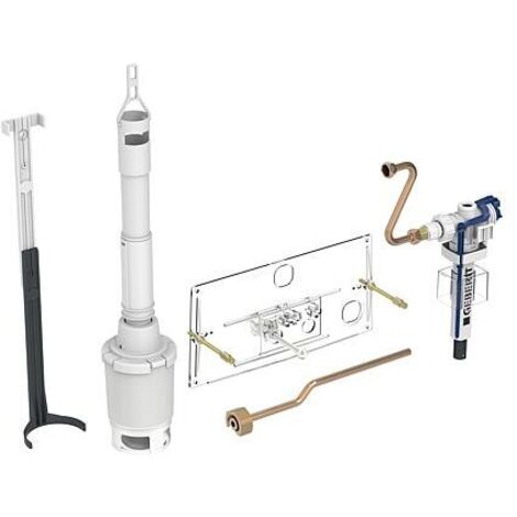 GEBERIT 215421005 Kit de conversion pour type 16.000 UP-SPK