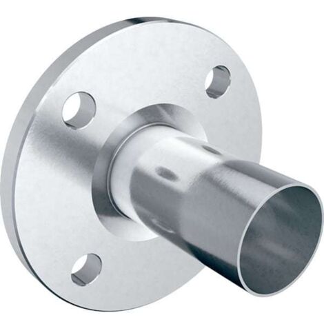 Geberit 23769 Mapress C-Stahl Flansch PN 6