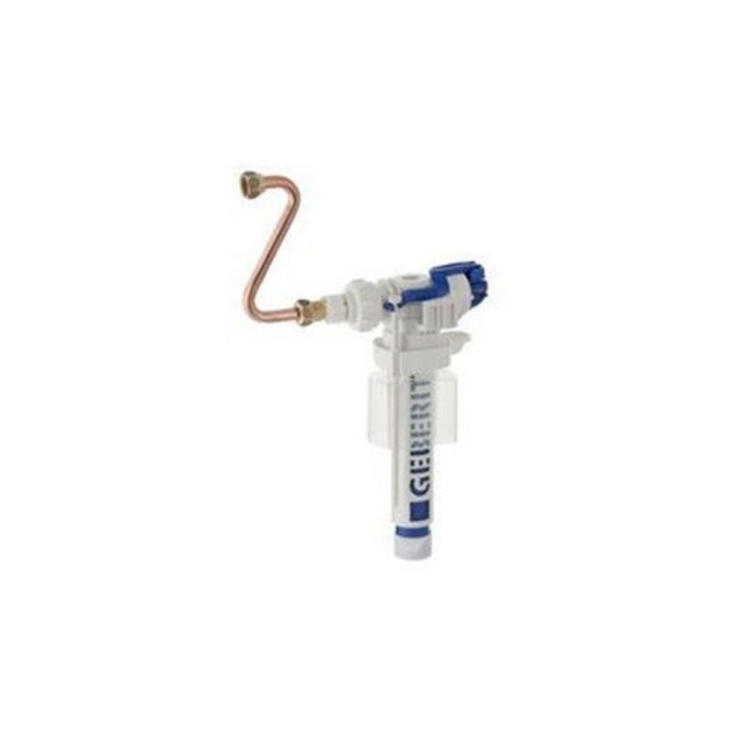 Geberit - Robinet d'alimentation pour réservoirs de chasse Duofix ou Kombifix