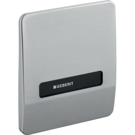 Geberit 240841001 kit de conversion IR avec capuchon de protection pour