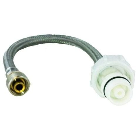 GEBERIT 240.921.00.1 Latiguillo Flexible Para Cisterna Empotrada - ref: 240.921.00.1