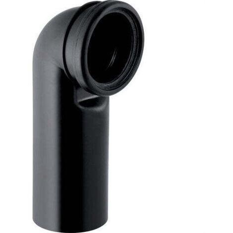 GEBERIT 240.942.00.1 Codo WC Desagüe 90/90 - ref: 240.942.00.1