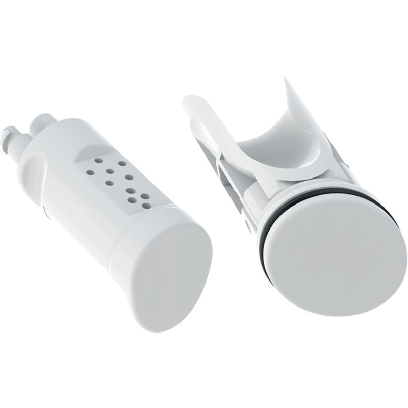 Geberit Kopf Und Trocknerkopf Für Geberit Aquaclean 8000 Plus 242.394.00.1