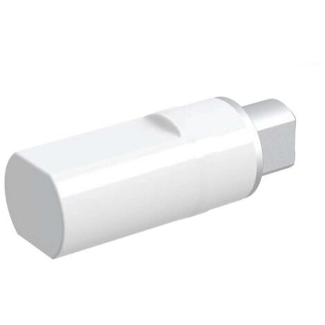 Geberit 242877001 Dämpfer für WC-Sitz rechts