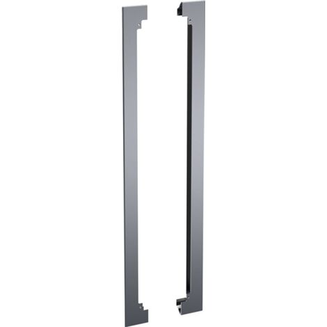 Geberit 244588001 Cache pour éclairage latéral