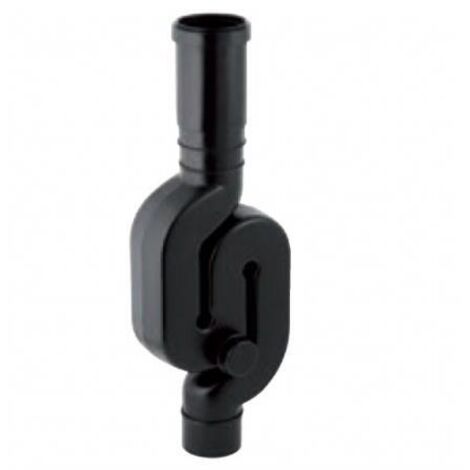 Geberit 367813161 Siphon anti-odeurs en PE