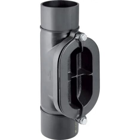Geberit 370454161 Pièce de nettoyage PE 90Gr