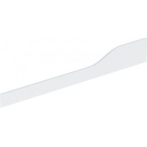 Geberit 430010016 Bambini cache décoratif, face