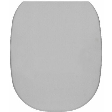 Geberit 500/Quinta 41761 Sedile Termoindurente Normale Bianco(Quinta 03360)