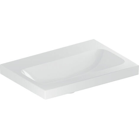 Geberit 501841007 iCon Light WT 60x42cm, vendu dép. ext.