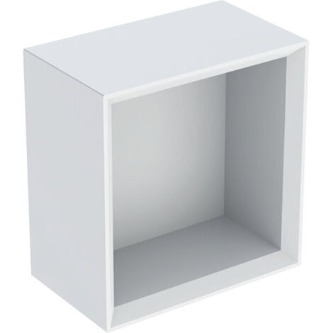 Geberit 502321013 Boîte murale carrée