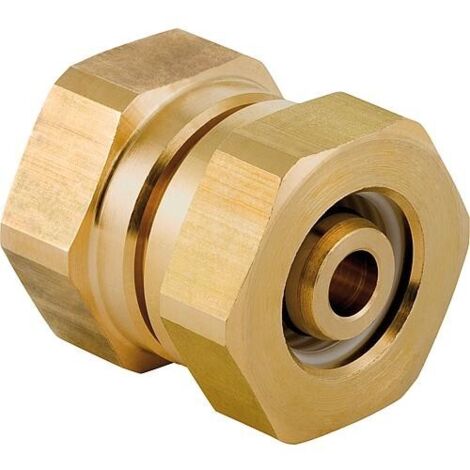 Geberit 605485001 bouchon dévêtu Mepla pour extrémité de tuyau d40